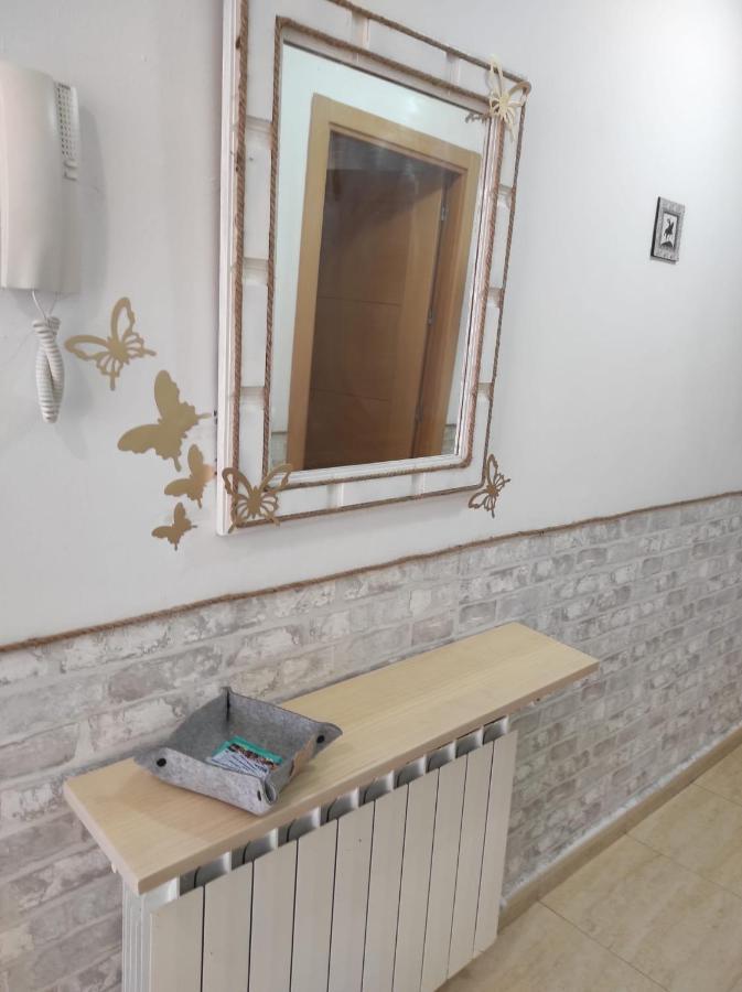 Manzanares Apartment Exterior photo