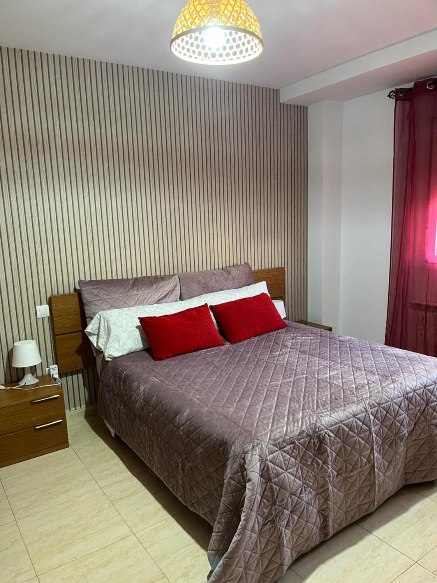 Manzanares Apartment Exterior photo